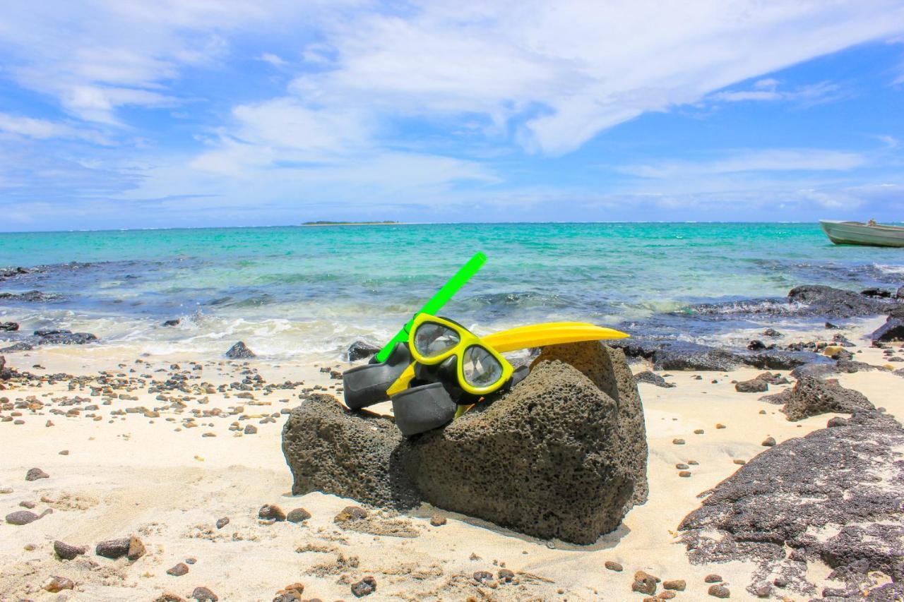Vaimoana Seaside Lodge Savai'i Island Bagian luar foto